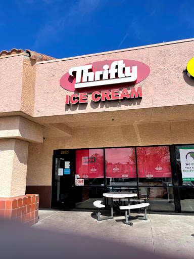 Ice Cream Shop «Thrifty Ice Cream», reviews and photos, 2580 Wigwam Pkwy, Henderson, NV 89074, USA