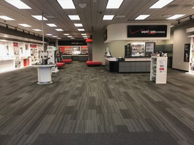 Cell Phone Store «Verizon», reviews and photos, 5 Clear Creek Rd, Bristol, VA 24202, USA