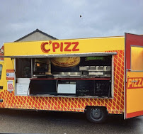 Photos du propriétaire du Pizzas à emporter C’PIZZ à Jezainville - n°6