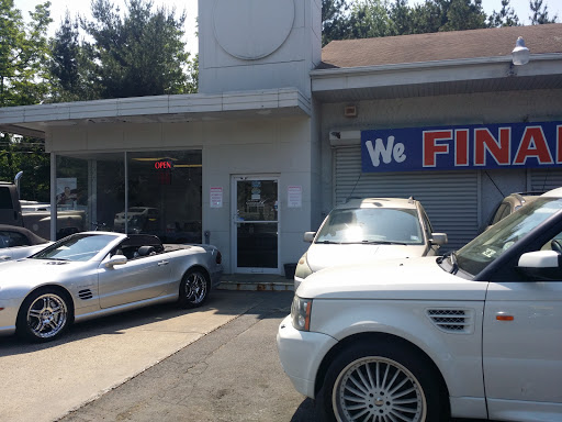 Used Car Dealer «Auto Concepts», reviews and photos, 220 E Evesham Rd, Glendora, NJ 08029, USA