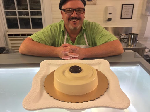 Ice Cream Shop «Pugnuts Ice Cream Shop», reviews and photos, 1276 ME-172, Surry, ME 04684, USA