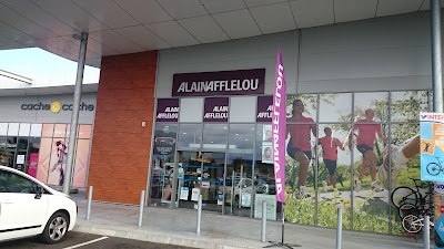 Opticien Biscarrosse | Alain Afflelou à Biscarrosse
