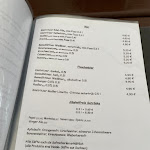 Photo n°1 de l'avis de Erik.r fait le 24/09/2021 à 17:28 sur le  Felsbaude Lilienstein à Bad Schandau