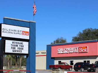 Gilchrist Building Supply