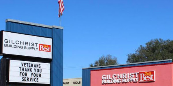 Gilchrist Building Supply