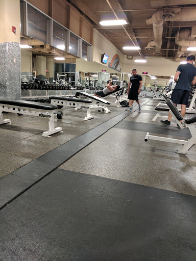 Health Club «24 Hour Fitness Super Sport», reviews and photos, 589 Anton Blvd, Costa Mesa, CA 92626, USA