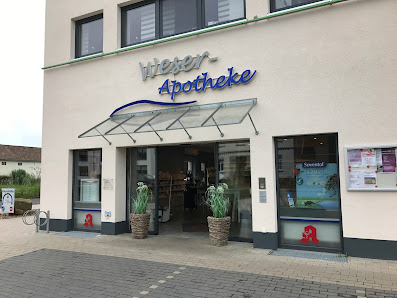 Weser-Apotheke u. Dorfstraße 32 A, 37691 Boffzen, Deutschland