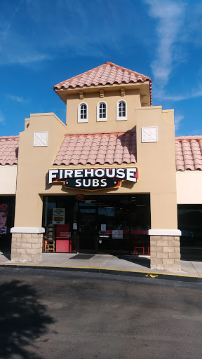 Sandwich Shop «Firehouse Subs», reviews and photos, 4141 US Hwy 98 N, Lakeland, FL 33809, USA