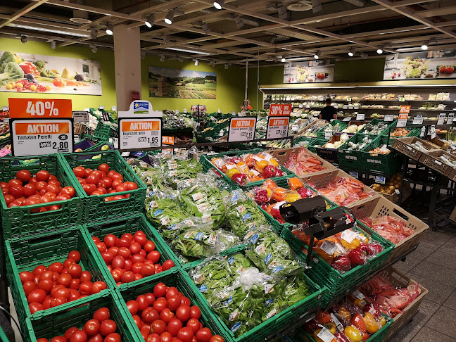 Rezensionen über Migros Supermarkt in Olten - Supermarkt