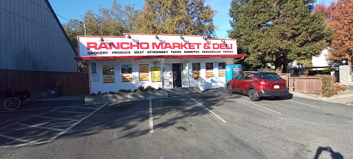 Grocery Store «Rancho Market & Deli», reviews and photos, 929 Madrone Rd, Glen Ellen, CA 95442, USA