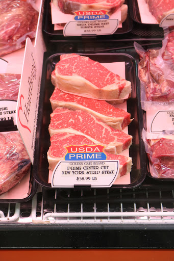 Butcher Shop «Golden Gate Meat Company», reviews and photos, 1 Ferry Building #13, San Francisco, CA 94111, USA