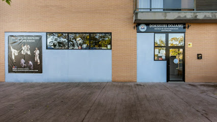 DOKSSURI DOJANG Escuela de Artes Marciales - C. de Cádiz, 19, 28939 Arroyomolinos, Madrid, Spain