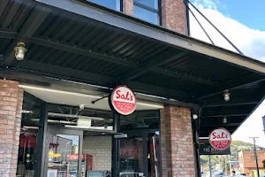 Sal's Authentic NY Pizza - Petone image