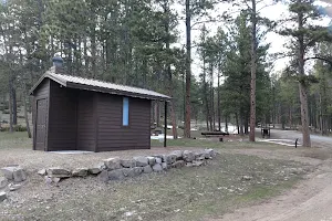 Reuter Campground image