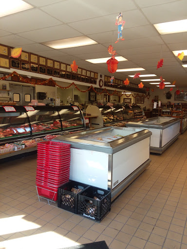 Brandon Meats & Sausage Inc