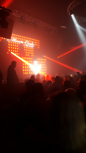 Night Club «Monte Carlo Nite Club», reviews and photos, 228 Castro St, Mountain View, CA 94041, USA