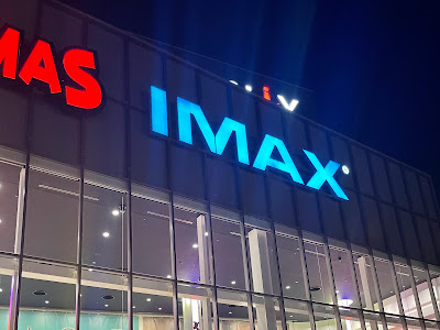 [最新] エキスポ 映画館 232818-エキスポ 映画館 Imax