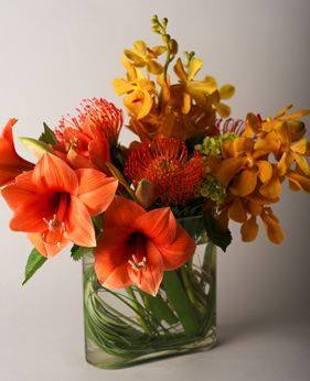 Florist «Allan Woods Flowers», reviews and photos, 2645 Connecticut Ave NW, Washington, DC 20008, USA