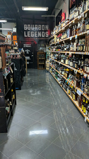 Liquor Store «Sigman Bottle Shop», reviews and photos, 439 Sigman Rd NW, Conyers, GA 30012, USA