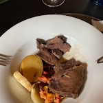 Photo n°2 de l'avis de claudio58.a fait le 26/11/2021 à 15:45 sur le  Osteria della pace à Rittana