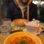 Photo n°1 de l'avis de Constanza.e fait le 15/11/2022 à 20:20 sur le  Baldassarre à Milan