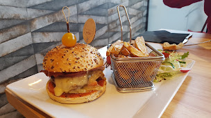 Photo n°2 de L'Entrepopotes à Le Faou ()