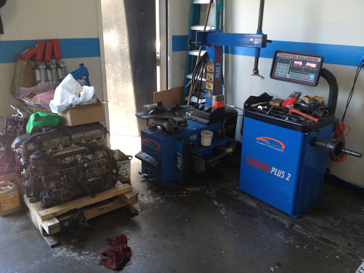 Auto Repair Shop «California Auto Service», reviews and photos, 37183 Moraine St, Fremont, CA 94536, USA