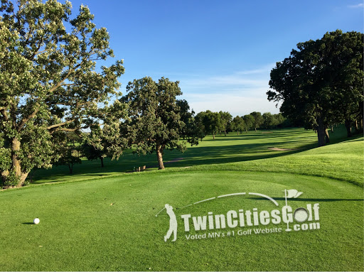 Golf Club «Cannon Golf Club», reviews and photos, 8606 295th St E, Cannon Falls, MN 55009, USA