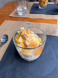 Photo n°28 de LARD DANS L'ASSIETTE à Brioude ()