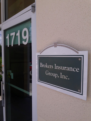 Insurance Agency «Brokers Insurance Group Inc», reviews and photos