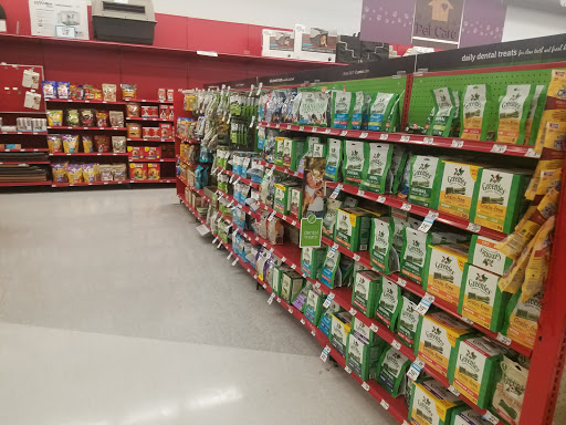 Pet Supply Store «Petco Animal Supplies», reviews and photos, 195 E 12300 S, Draper, UT 84020, USA