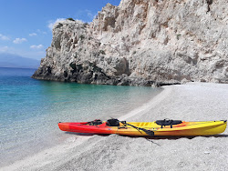Photo de X-Beach zone sauvage