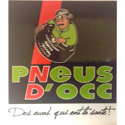 Pneus d'Occ à Nîmes
