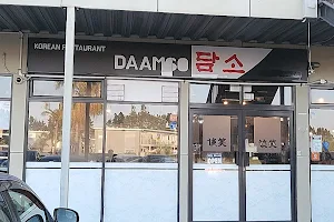 Daamso Korean Restaurant image