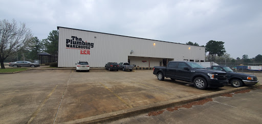 National Wholesale Plumbing Supply in Shreveport, Louisiana