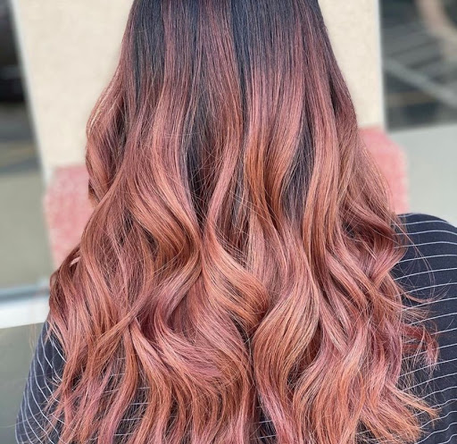 Hair Salon «New Identities Hair Studio - South Shore», reviews and photos, 10639 Big Bend Rd, Riverview, FL 33579, USA