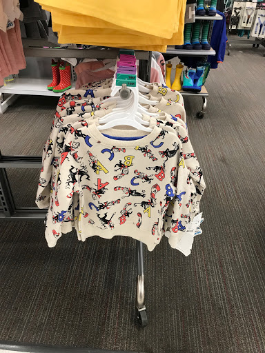 Department Store «Target», reviews and photos, 8234 Agora Pkwy, Selma, TX 78154, USA