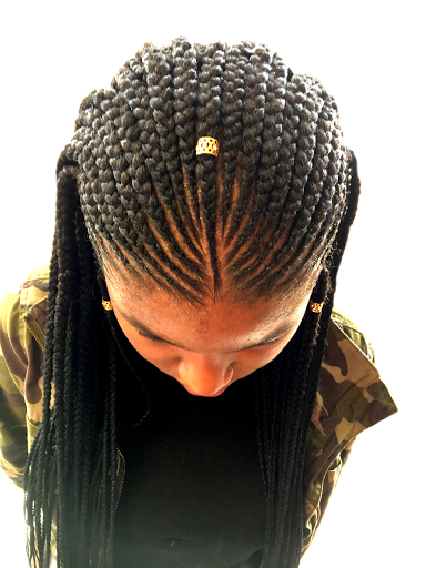 Beauty Salon «Uprising Beauty Salon/Barbershop & Beauty Supply», reviews and photos, 7607 N Paulina St, Chicago, IL 60626, USA