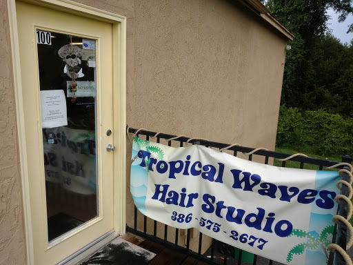 Hair Salon «Tropical Waves Hair Studio», reviews and photos, 849 Deltona Blvd, Deltona, FL 32725, USA