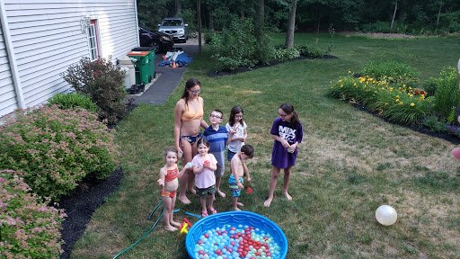 Golf Course «Dogwood Knolls Golf Course», reviews and photos, 722 NY-376, Hopewell Junction, NY 12533, USA