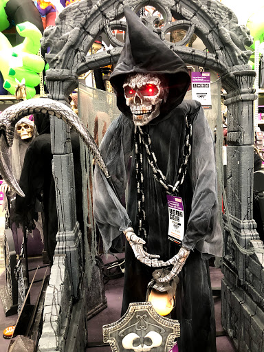 Home Improvement Store «The Home Depot», reviews and photos, 564 Broadway, Saugus, MA 01906, USA