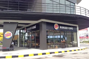 Burger King - Auto mall image