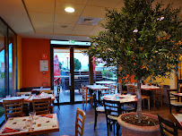 Atmosphère du Restaurant italien Del Arte à Saint-Dizier - n°10