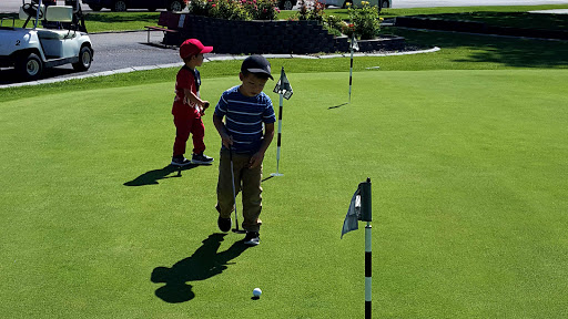 Golf Course «Fairview Golf Course», reviews and photos, 816 Grant St, Caldwell, ID 83605, USA