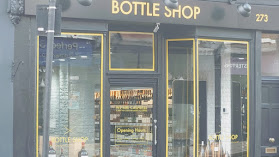 Bottle Shop (NKR) Ltd