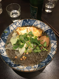 Rāmen du Restaurant de spécialités du Sichuan (Chine) Sucrepice à Paris - n°6