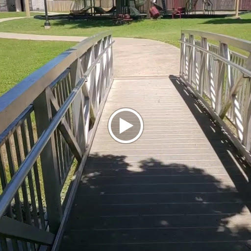 Park «Watkins Park», reviews and photos, 101 Live Oak St, Red Oak, TX 75154, USA