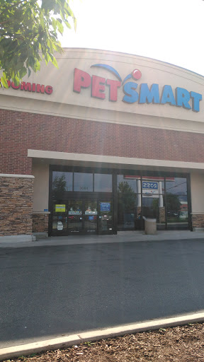 Pet Supply Store «PetSmart», reviews and photos, 3081 S 5600 W, Salt Lake City, UT 84120, USA