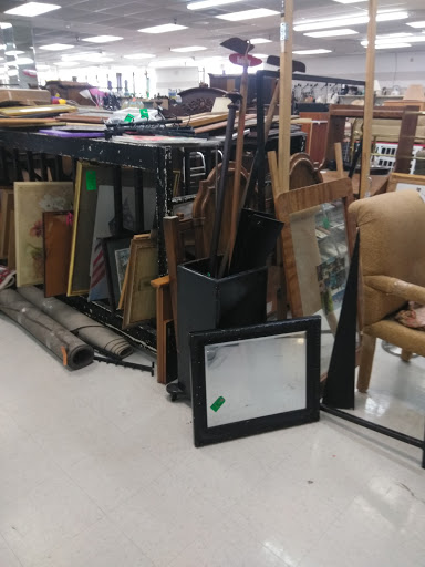 Thrift Store «Texas Thrift Store», reviews and photos, 1105 W Pipeline Rd, Hurst, TX 76053, USA