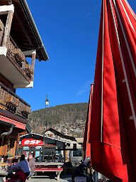 Photo n°51 de Restaurant La Cendrée à Morzine ()